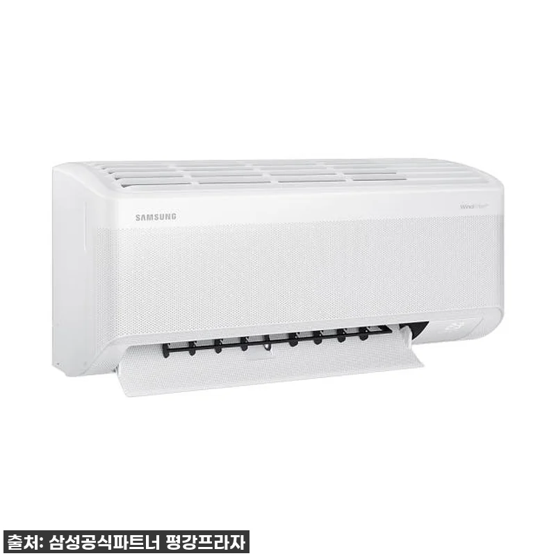 삼성 무풍 에어컨 멀티형 AF70F1 관련 이미지 5