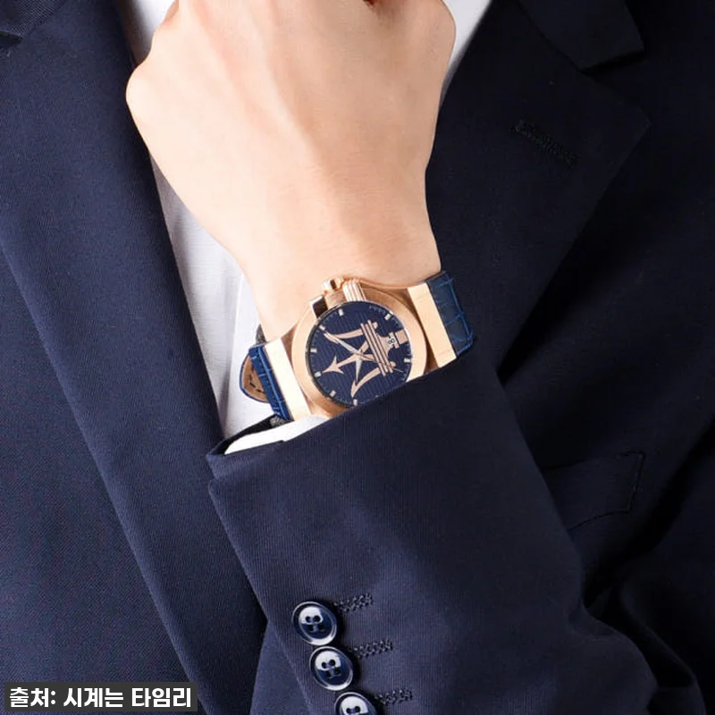 이 가격 실화?! 마세라티 POTEN 관련 이미지 7