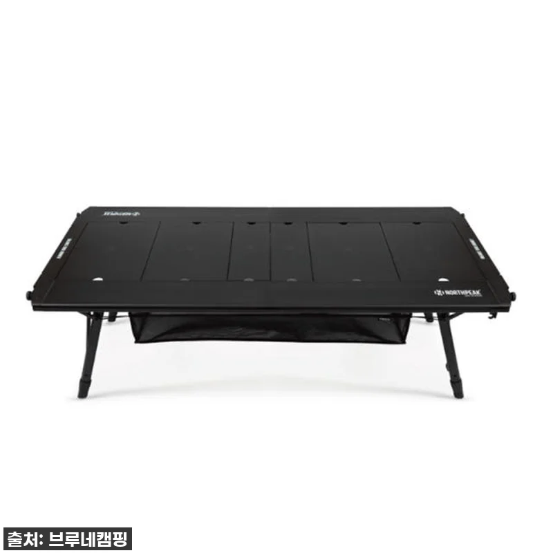 캠핑 감성 폭발! 노스피크 베르사 테 관련 이미지 6