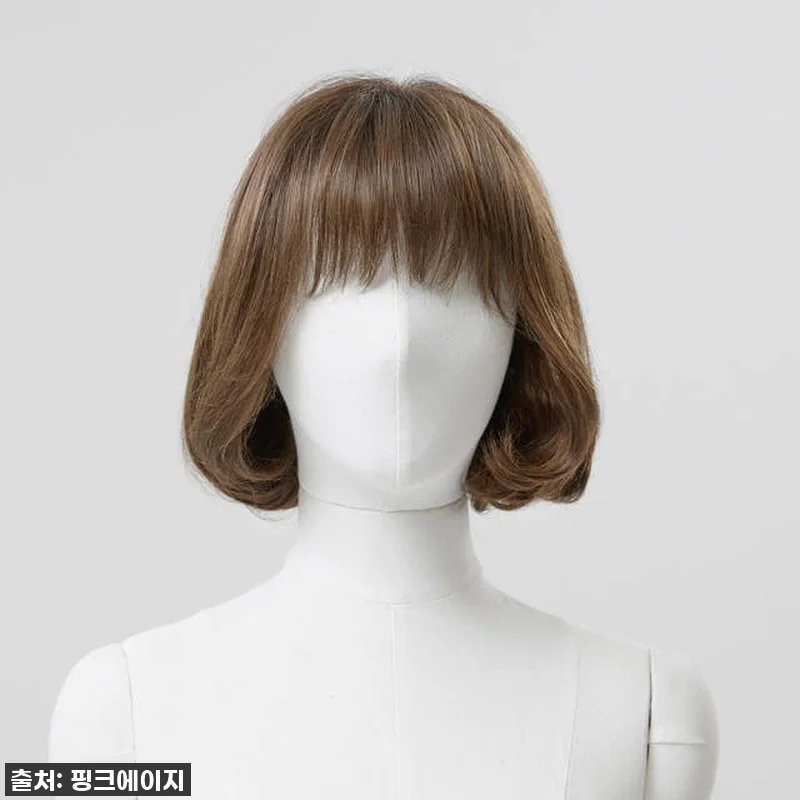 이 가격 실화?! '수제 통가발 코코 관련 이미지 7