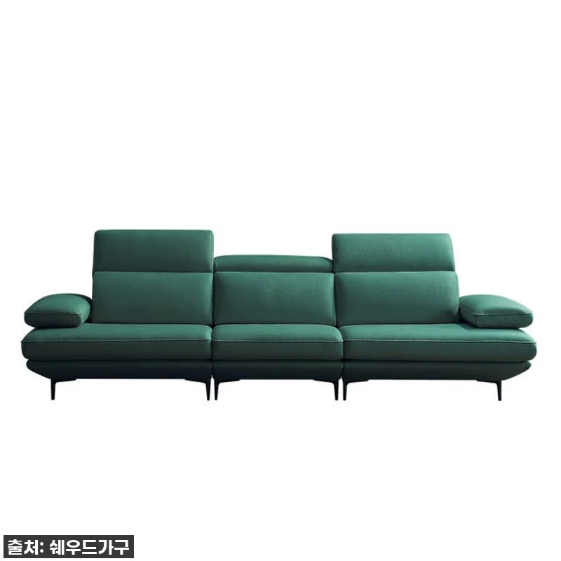 쉐우드가구 모담 이태리 천연통가죽 모 관련 이미지 6