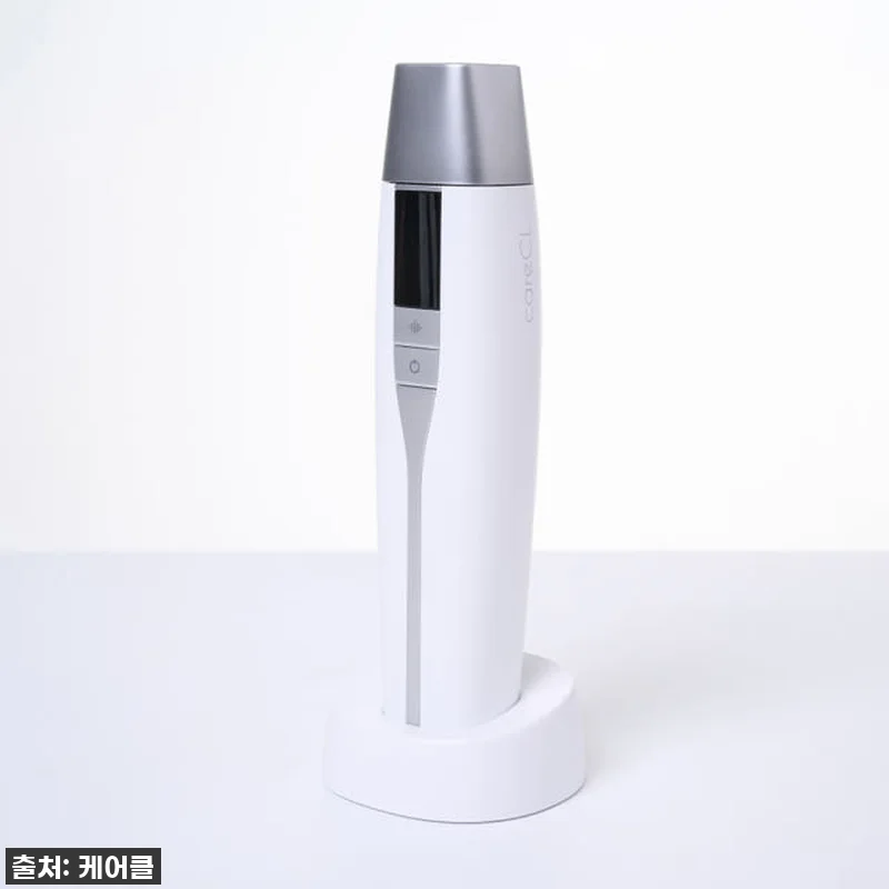 케어클 테크핏 스탬핑샷, 집에서 느끼 관련 이미지 7