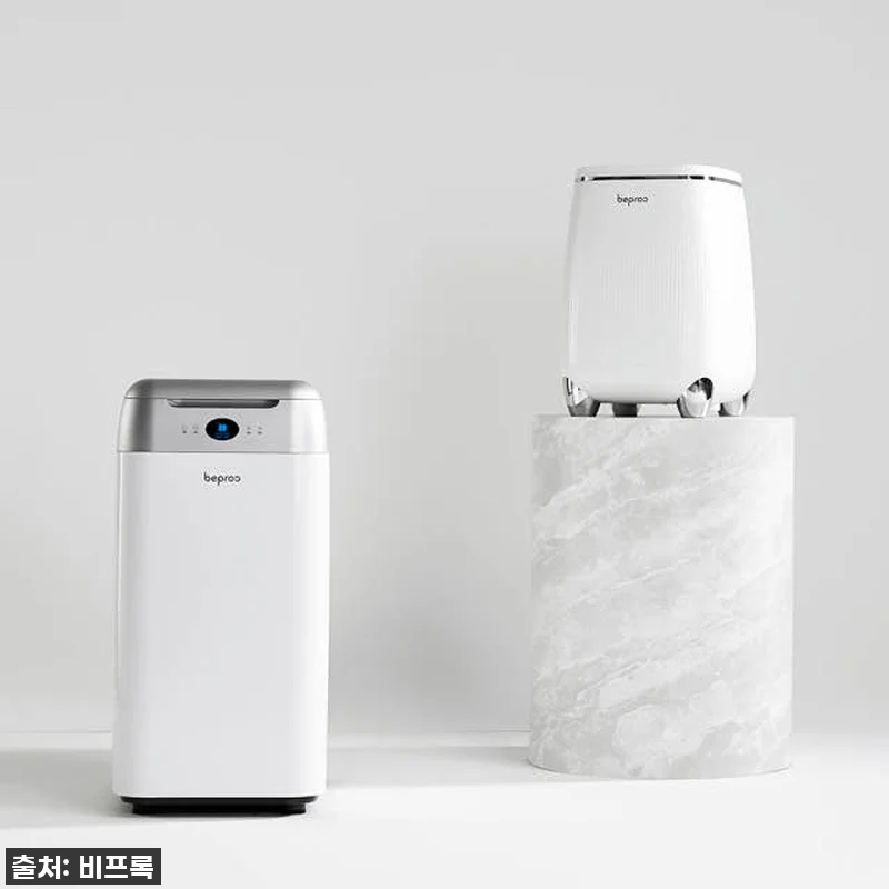 깔끔한 주방의 시작! 비프록 음식물처 관련 이미지 7