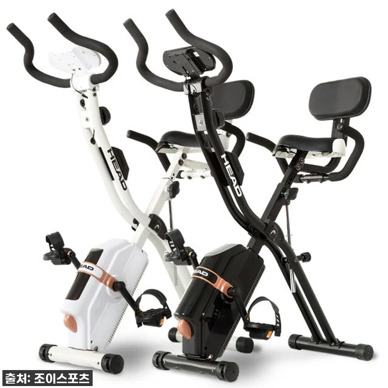 HEAD 프리미엄 실내자전거 링크플러 관련 이미지 7