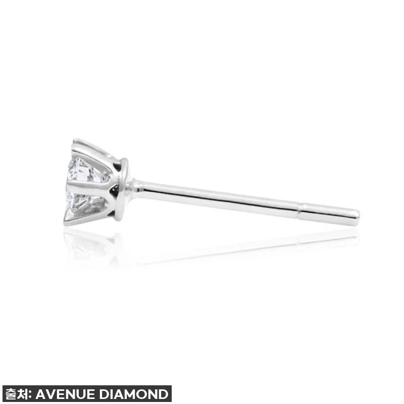 우신 천연 다이아몬드 샤인 3부 귀걸 관련 이미지 7