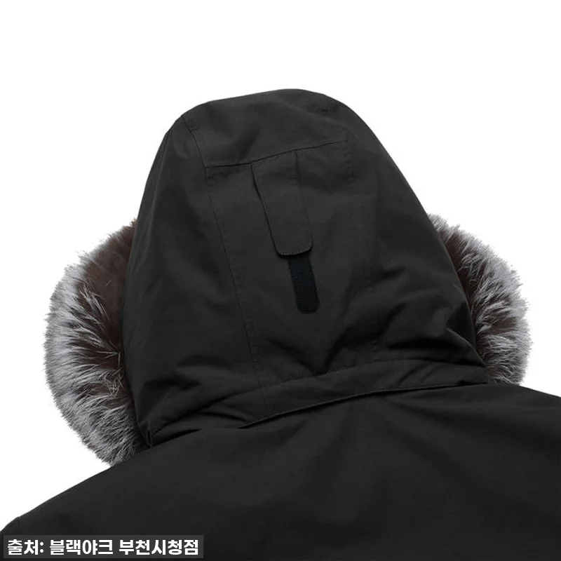 차가운 바람도 두렵지 않아! 남자 롱 관련 이미지 7