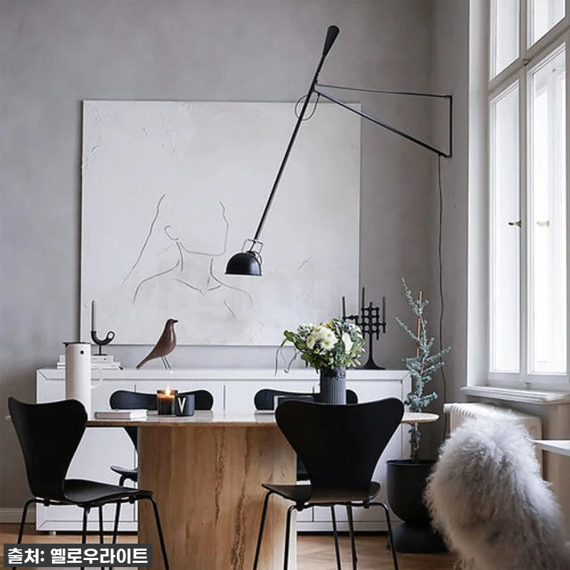 Flos 265 다각도 회전식 헤드램 관련 이미지 6