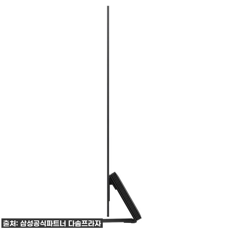 압도적인 몰입감! 삼성 OLED 83 관련 이미지 7