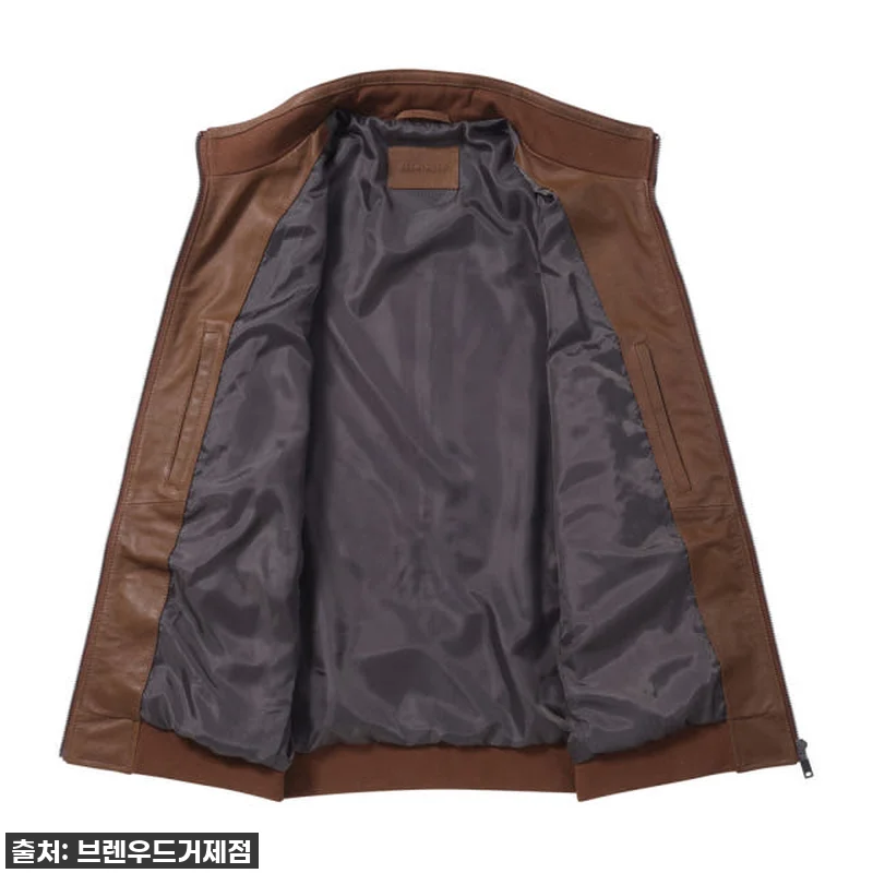 BRENTWOOD [볼더레더] 고트스 관련 이미지 7