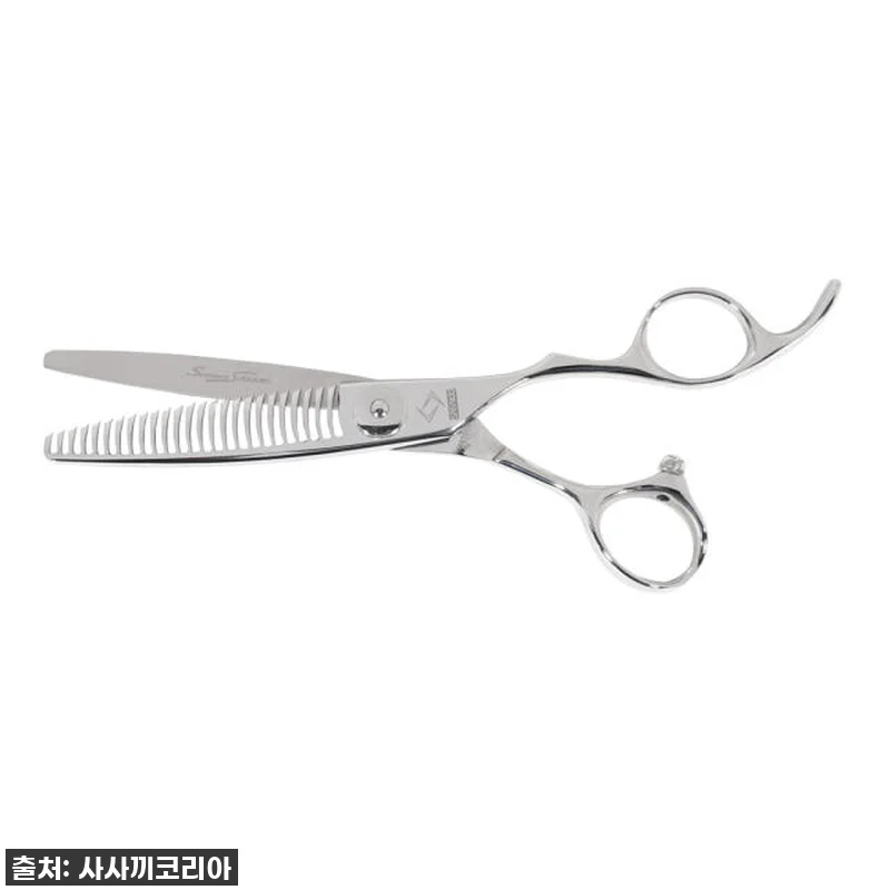 미용실 갈 필요 없어졌어요! 사사끼 관련 이미지 6