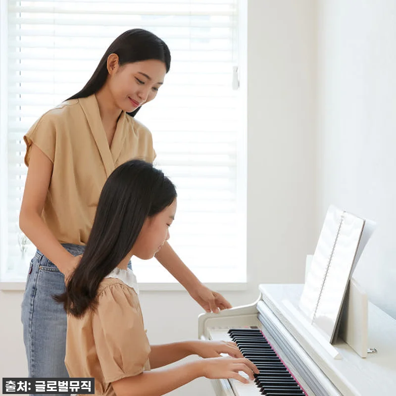 영창 커즈와일 M5 전자디지털피아노, 관련 이미지 6