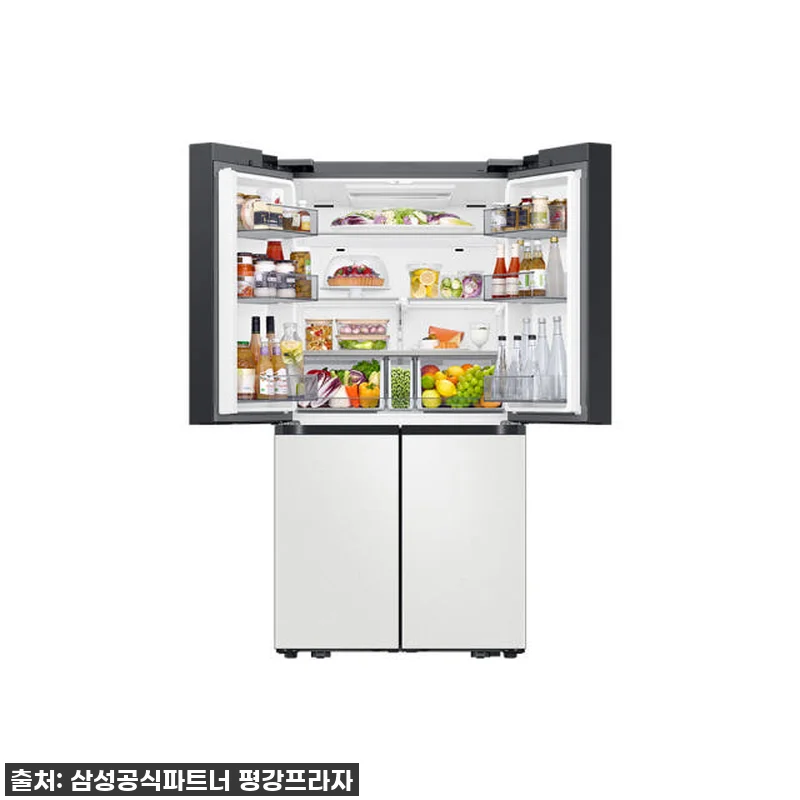 삼성 비스포크 AI 냉장고 901L, 관련 이미지 6