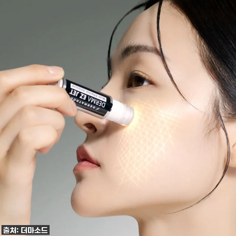 더마소드 스킨부스터 물광 MTS 앰플 관련 이미지 6