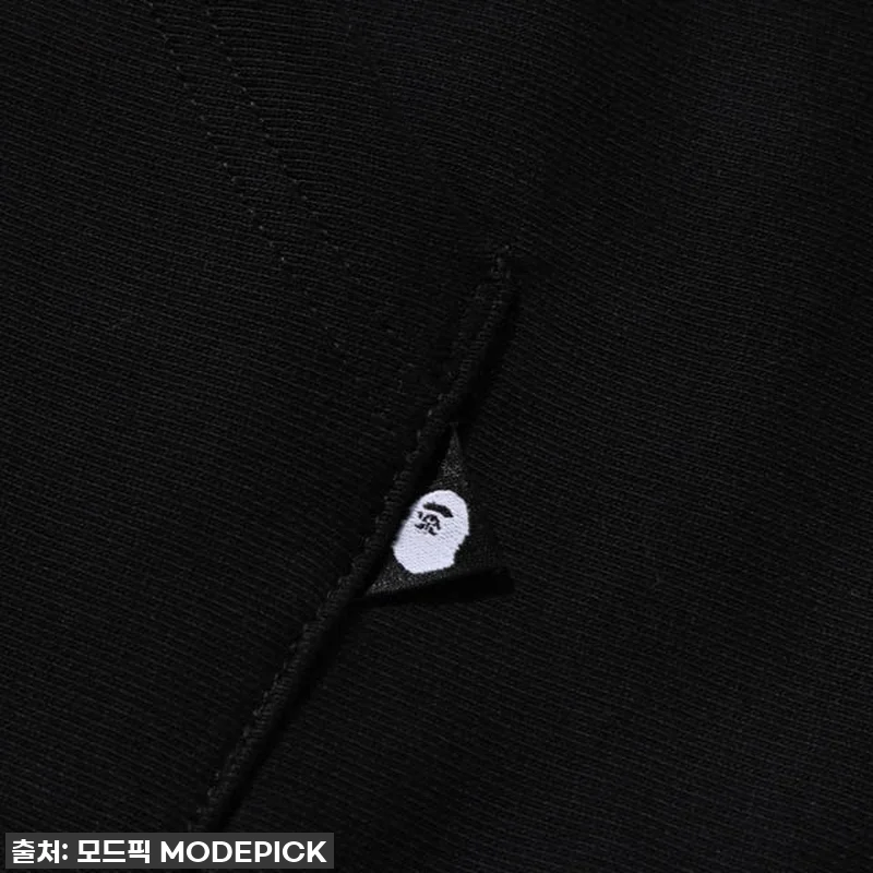 베이프 후드집업 ZIP UP HOOD 관련 이미지 7