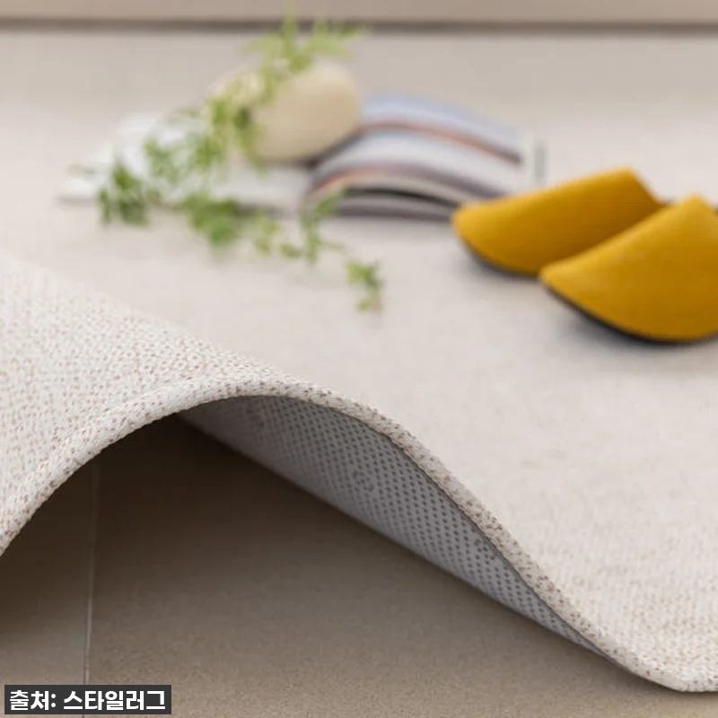 강아지매트 고양이 펫 미끄럼방지 매트 관련 이미지 7