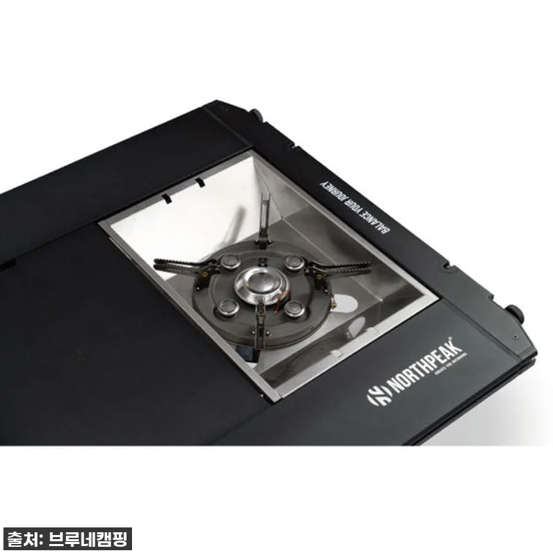 캠핑 감성 폭발! 노스피크 베르사 테 관련 이미지 7