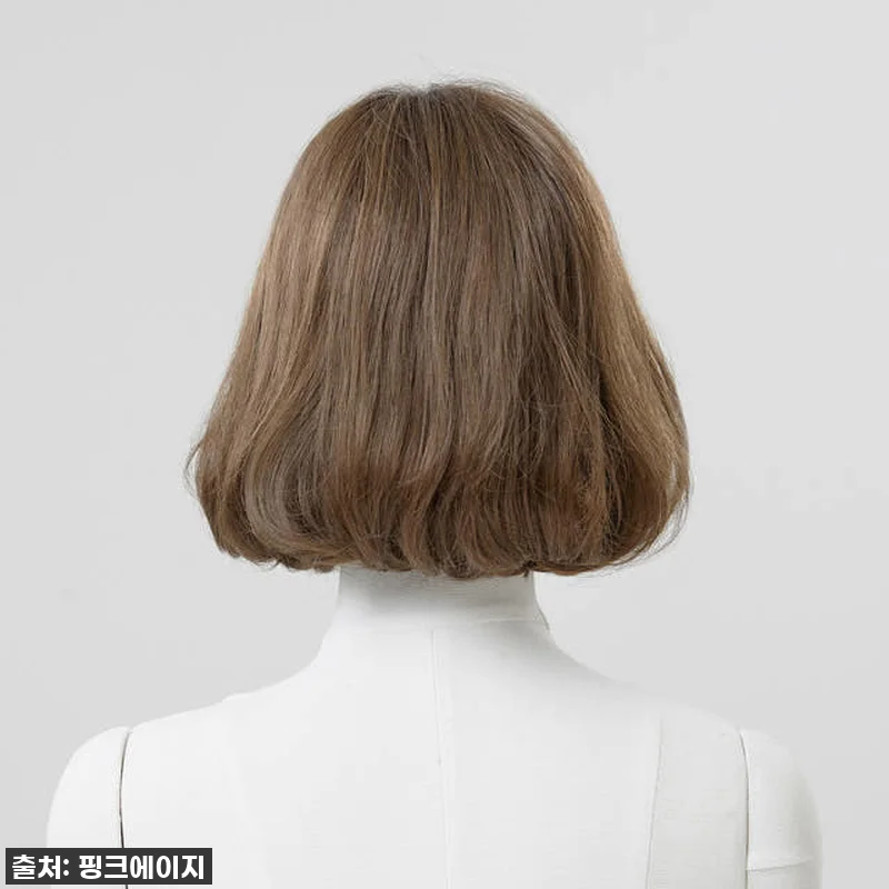 이 가격 실화?! '수제 통가발 코코 관련 이미지 8