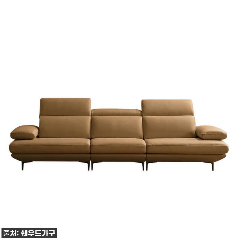 쉐우드가구 모담 이태리 천연통가죽 모 관련 이미지 7