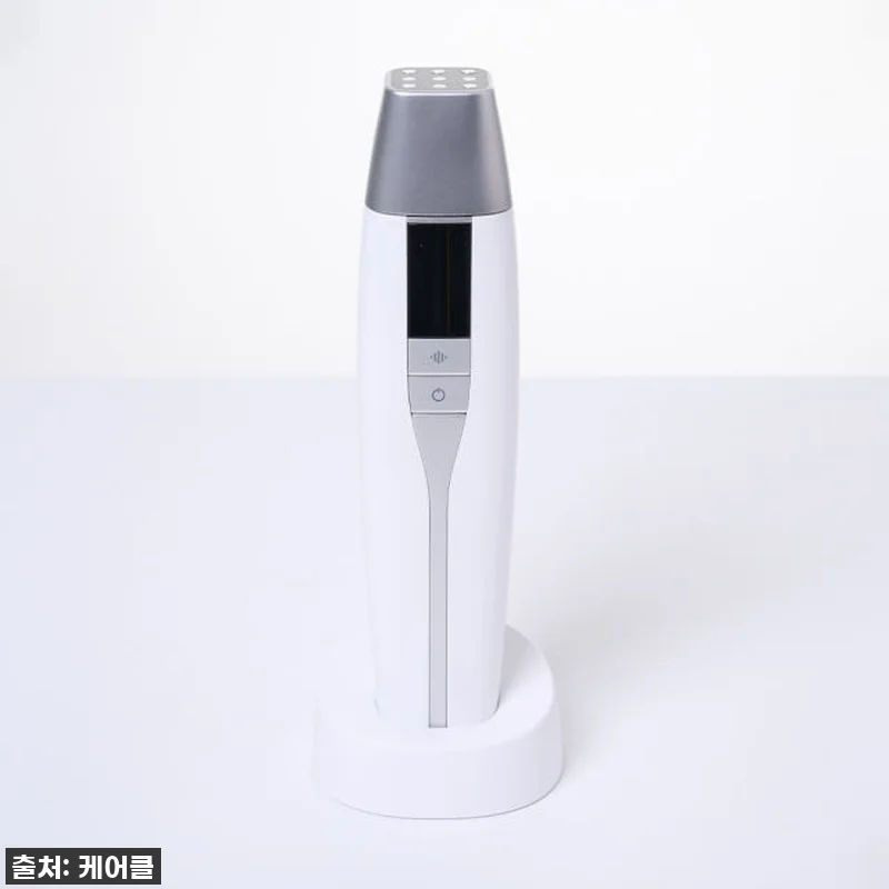 케어클 테크핏 스탬핑샷, 집에서 느끼 관련 이미지 8