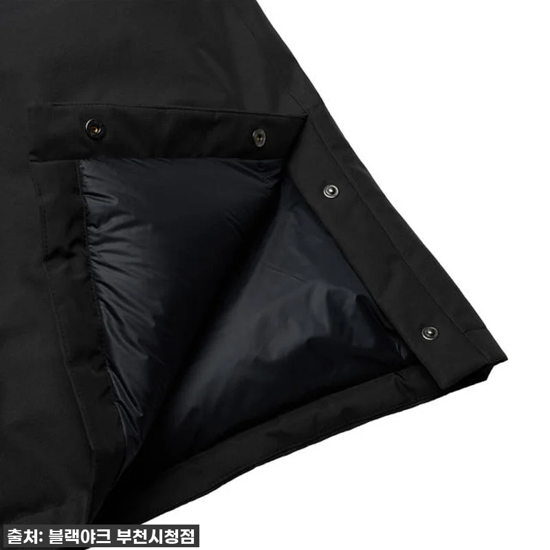 차가운 바람도 두렵지 않아! 남자 롱 관련 이미지 8