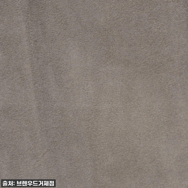 코오롱 브렌우드 [볼더레더] 고트스웨 관련 이미지 8