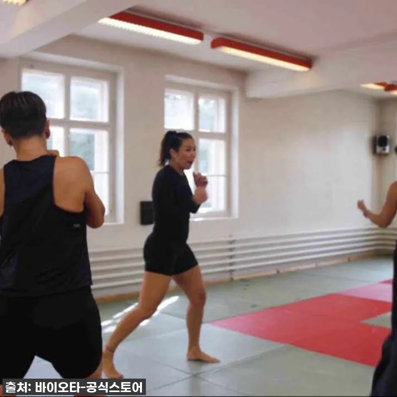 스위스 바이오타 발효 브루스, 내 몸 관련 이미지 8