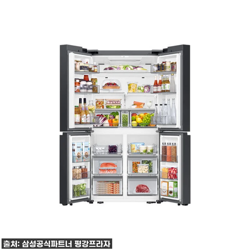 삼성 비스포크 AI 냉장고 901L, 관련 이미지 7