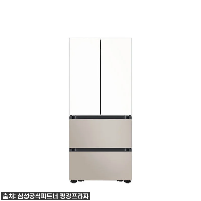 삼성 비스포크 AI 키친핏 Max 김 관련 이미지 7