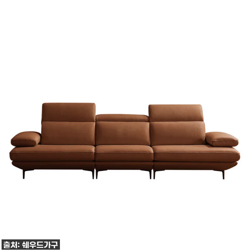 쉐우드가구 모담 이태리 천연통가죽 모 관련 이미지 8