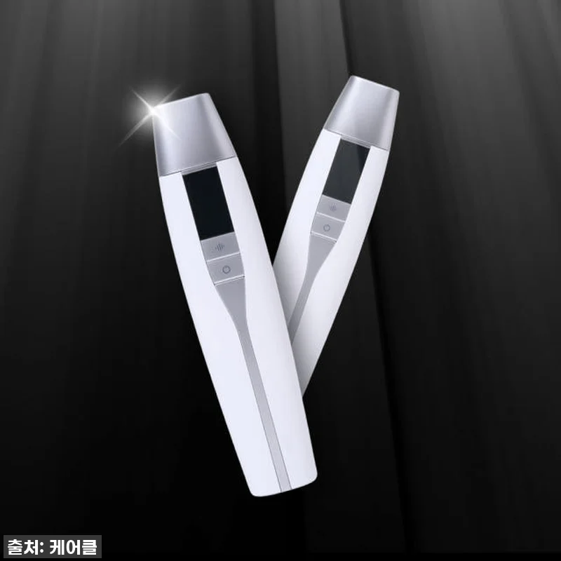 케어클 테크핏 스탬핑샷, 집에서 느끼 관련 이미지 9