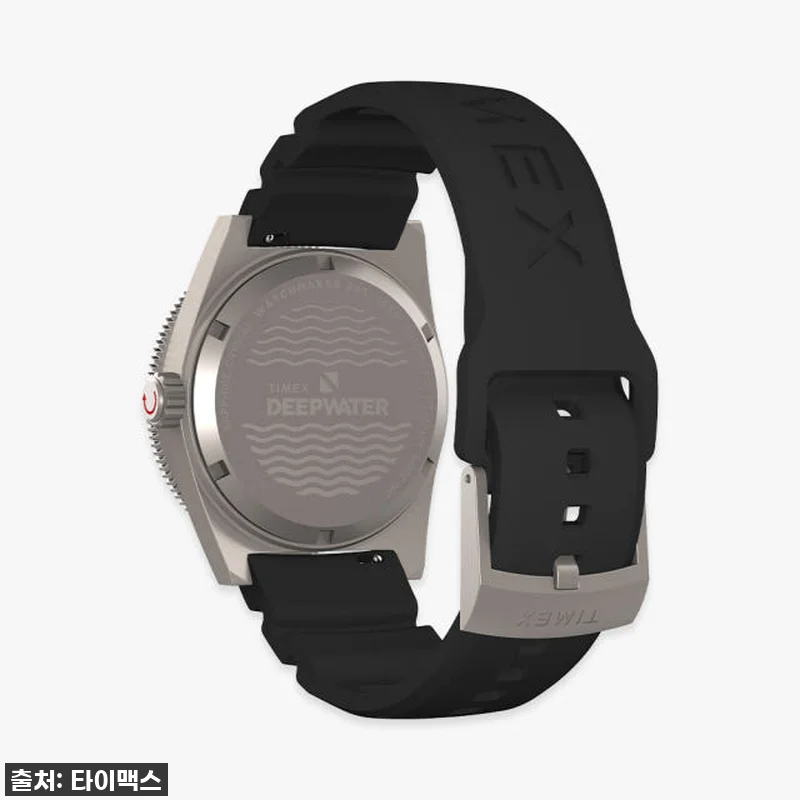 깊은 바닷속 탐험가의 품격! 타이맥스 관련 이미지 9
