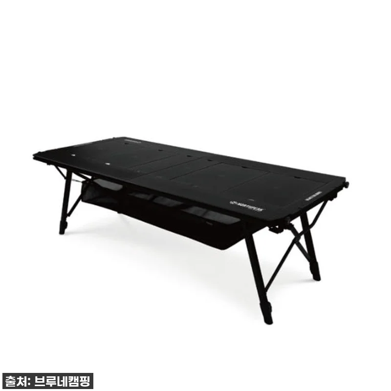 캠핑 감성 폭발! 노스피크 베르사 테 관련 이미지 9