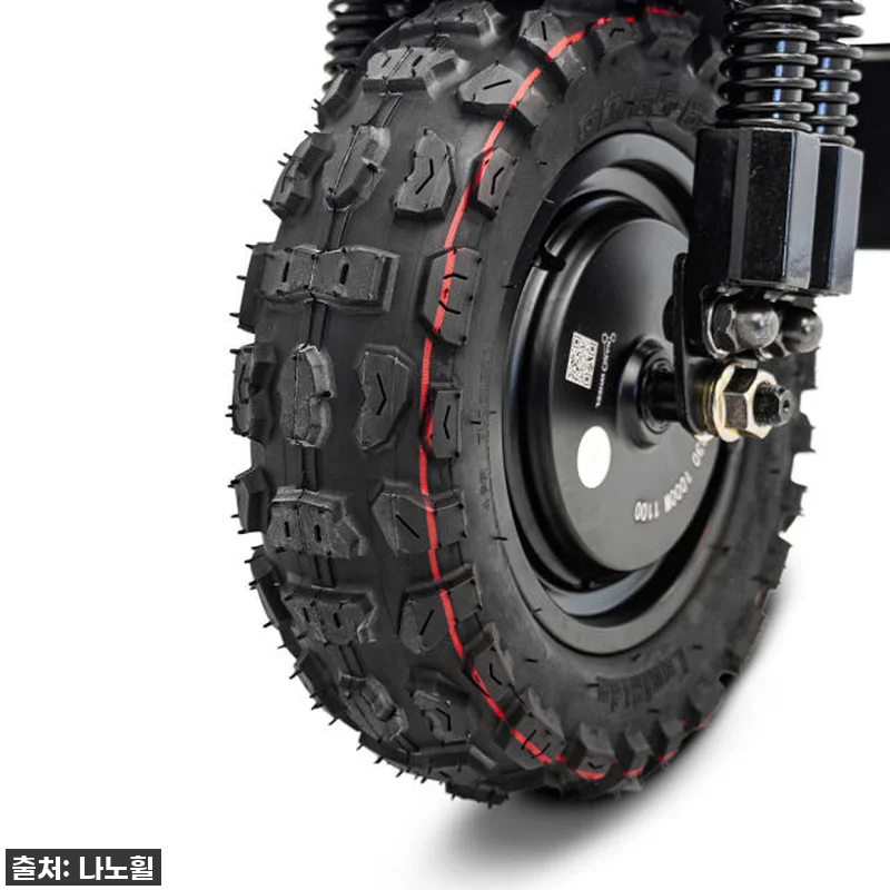 나노휠 듀얼퓨리 DUAL FURY 프 관련 이미지 9