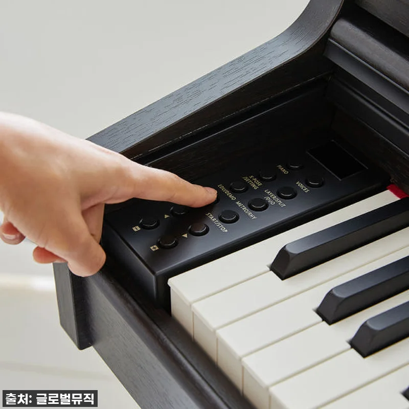 영창 커즈와일 M5 전자디지털피아노, 관련 이미지 9