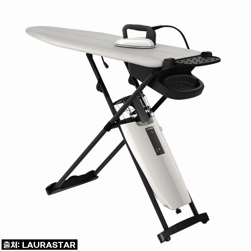 로라스타 올인원 시스템 일체형 의류관리기 SMART i 앱연동 스팀다리미 스마트 i