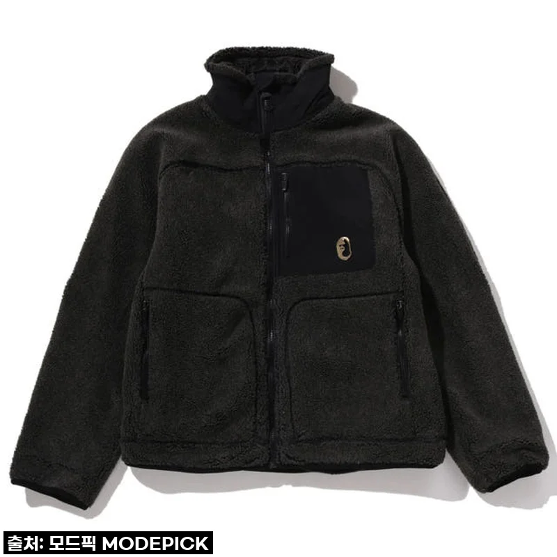 💖 품절 대란템! 베이프 쉐르파 플리스 자켓, 드디어 내 품에! (feat. 역대급 할인 꿀팁까지)