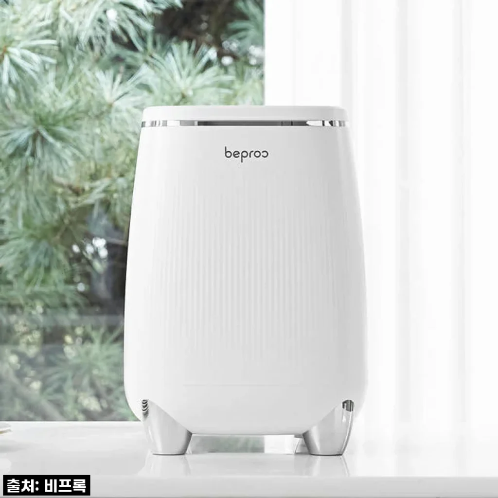 깔끔한 주방의 시작! 비프록 음식물처리기, 이거 진짜 '삶의 질 수직상승템' 맞네요!