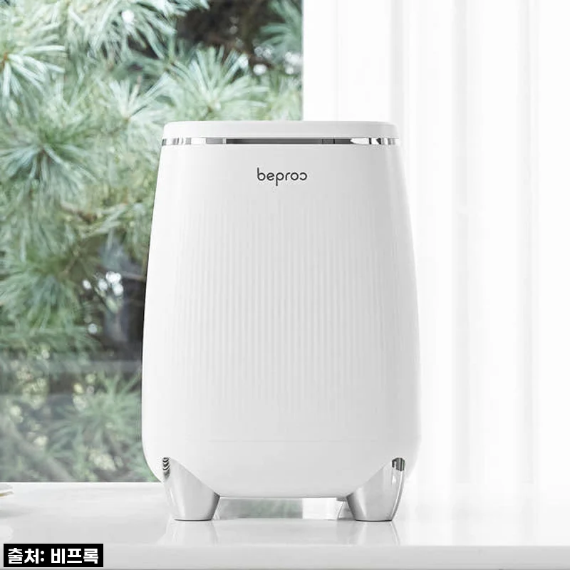 깔끔한 주방의 시작! 비프록 음식물처리기, 이거 진짜 '삶의 질 수직상승템' 맞네요!