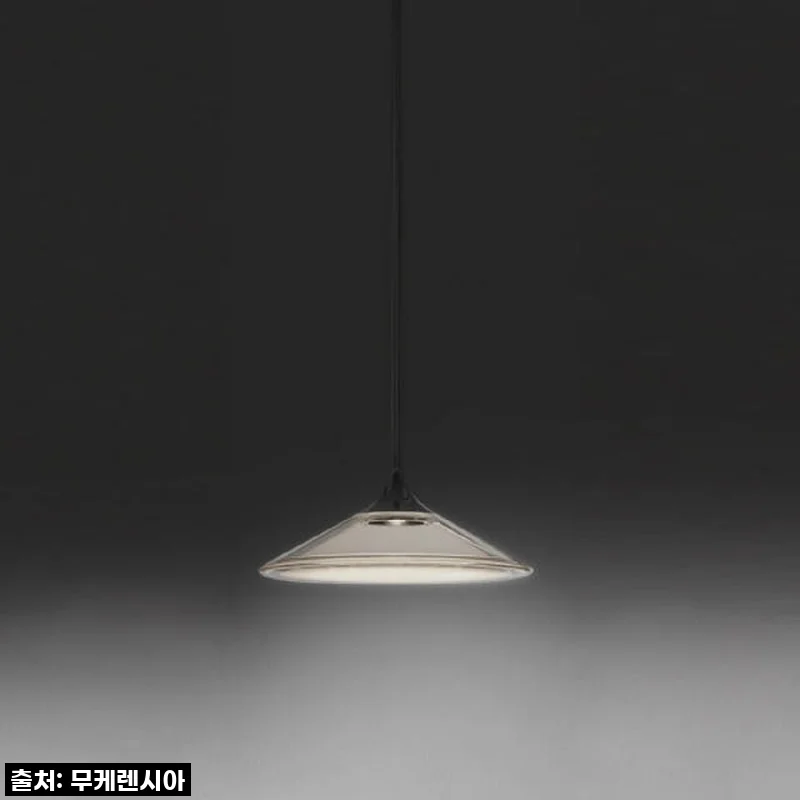 아르떼미데 오르사 조명 ORSA, 우리집 공간을 채우는 우아한 빛의 마법