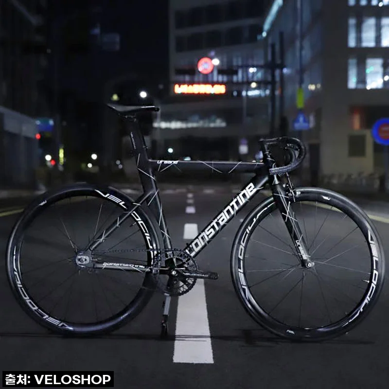 콘스탄틴 어베인 픽시 자전거 맷블랙, 우리 아이 생일 선물로 딱이었던 솔직 후기!