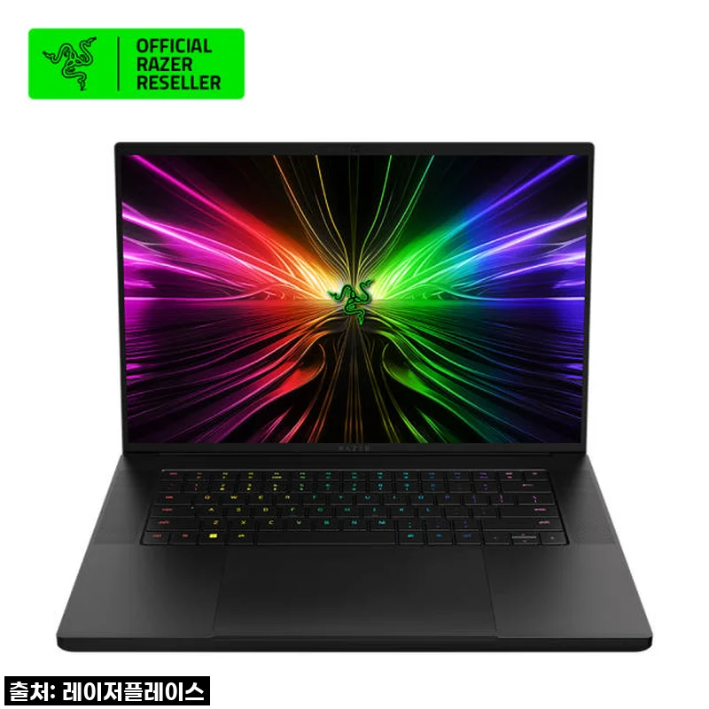 레이저 블레이드 16 14세대, RTX 4080 QHD OLED 노트북! 직접 써보니 왜 품절대란인지 알겠더라고요!