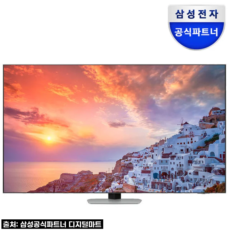 삼성 Neo QLED 4K TV 75인치, 우리 집 거실이 영화관으로 변신한 생생 후기!