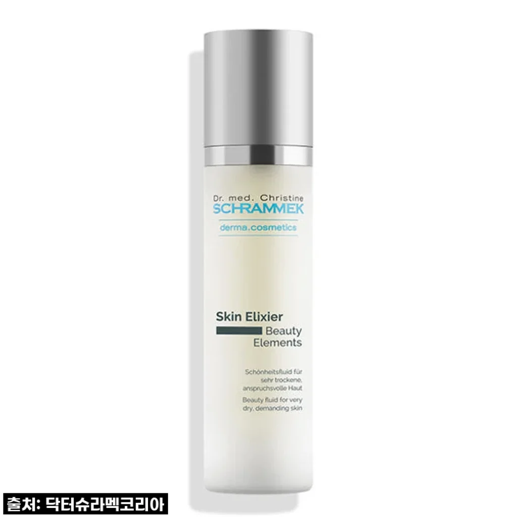 건성 피부 구세주 등극! 닥터슈라멕 스킨 엘리시어 50ml, 드디어 찾은 물광 에센스 후기