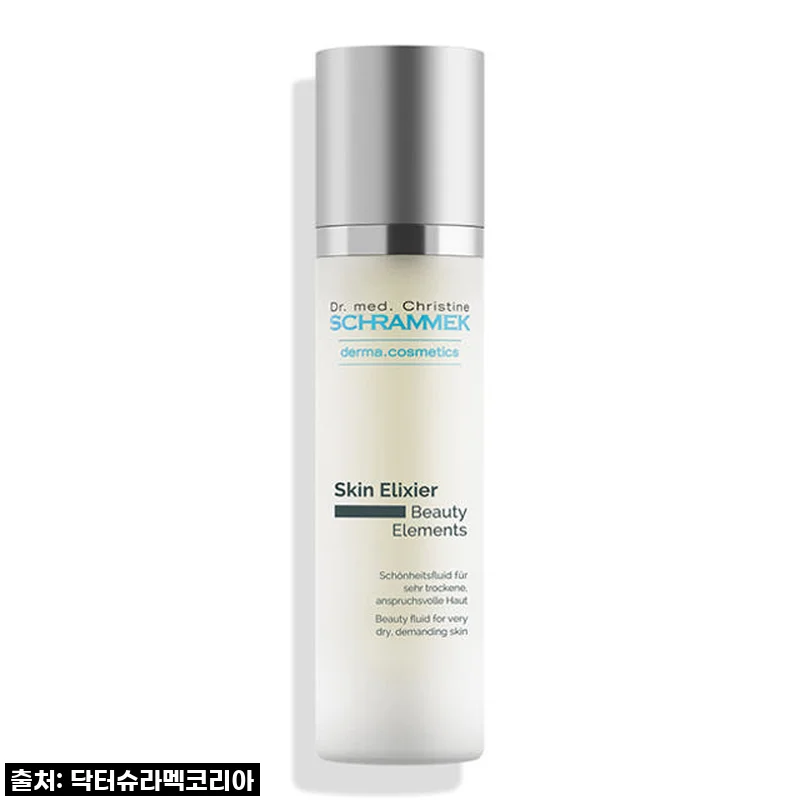 건성 피부 구세주 등극! 닥터슈라멕 스킨 엘리시어 50ml, 드디어 찾은 물광 에센스 후기