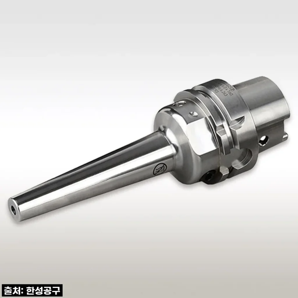 게링 4596 슬림유압척 HSK63A-GH6-120, 내 작업의 품격을 한 단계 높여준 선택!