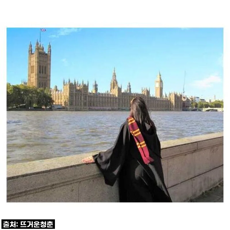 런던 해리 포터 투어, 프라이빗 택시로 떠난 마법 같은 여정! (feat. 할인받아 즐기는 법)