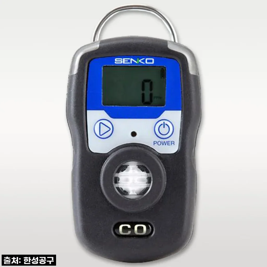 센코 교체용 센서 단일 가스측정기 SP2nd NH3 (SP22N7), 우리 집 공기 지킴이로 딱이네!