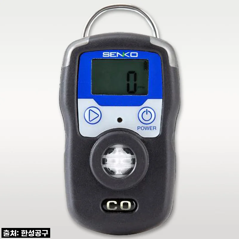 센코 교체용 센서 단일 가스측정기 SP2nd NH3 (SP22N7), 우리 집 공기 지킴이로 딱이네!