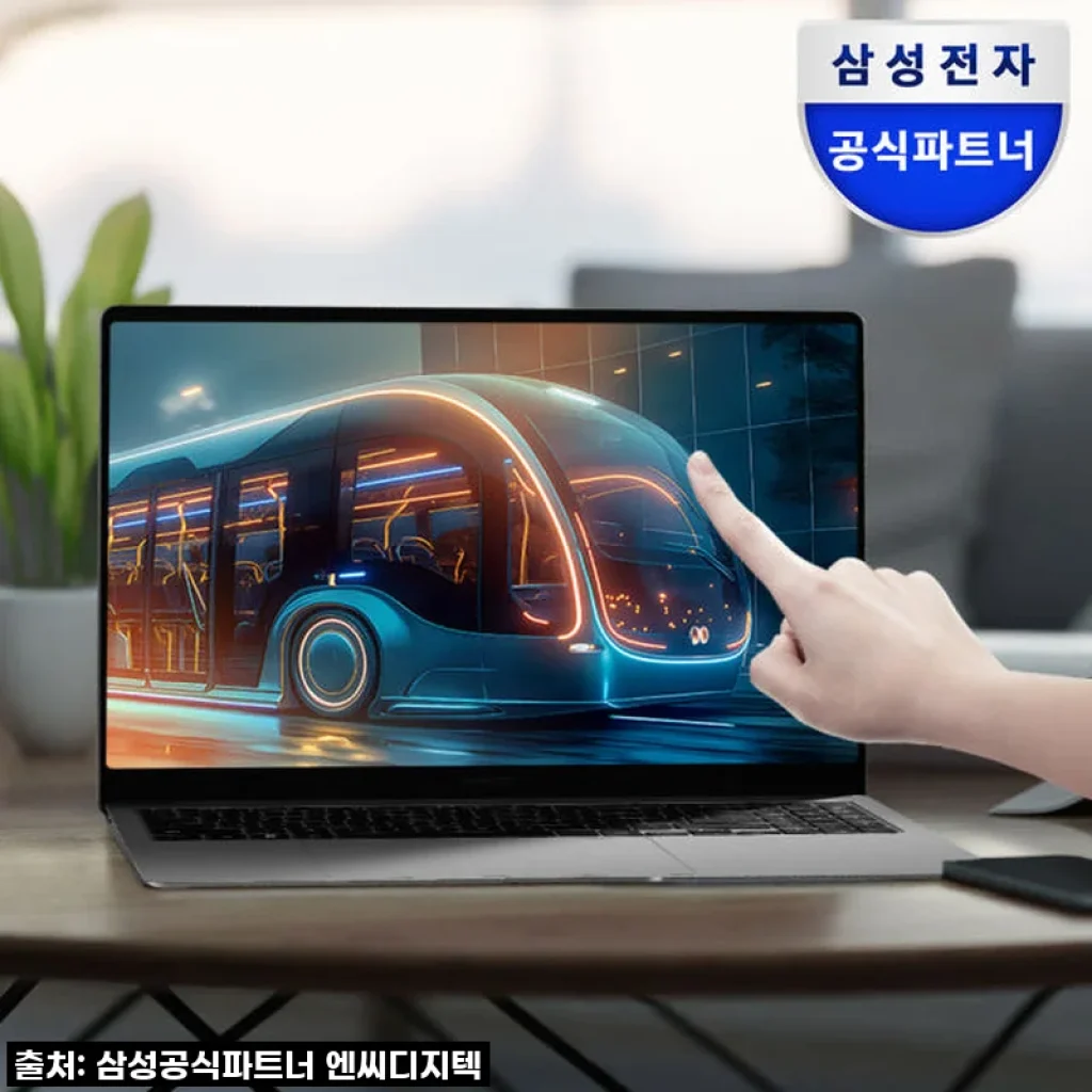 일상의 품격을 높여줄 나의 선택! 삼성 갤럭시북5 프로H NT965XHW-A71AR 사용 후기