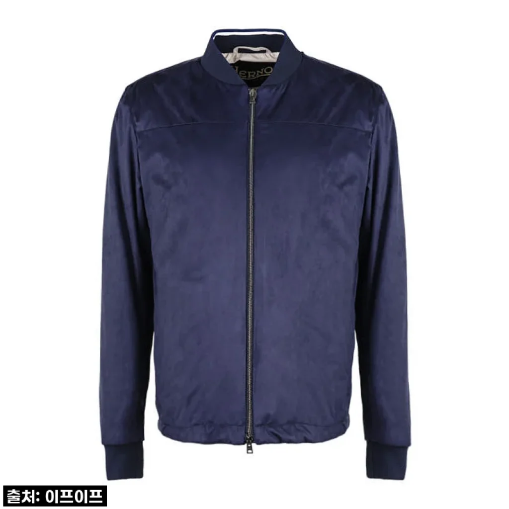 이건 꼭 사야 해! 에르노 스웨이드 봄버 자켓, 봄맞이 인생템 득템 후기